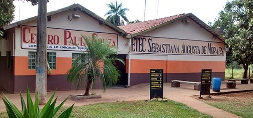 Etec de Andradina abre processo seletivo para contratação de professores