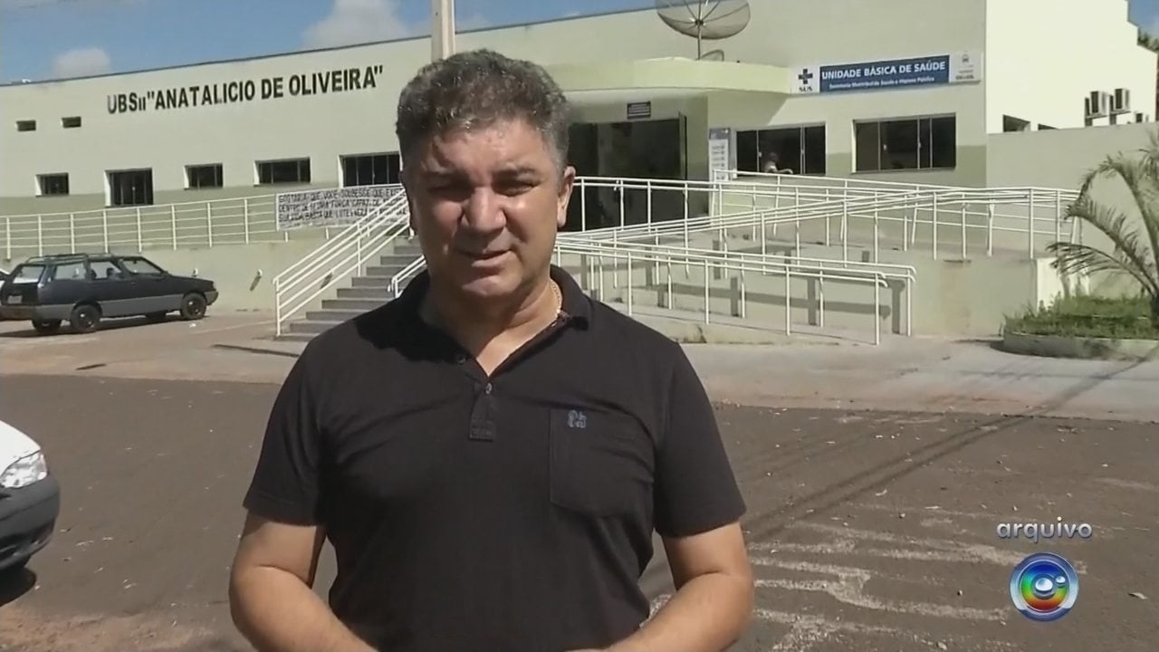 EM MURUTINGA CANDIDATURA DE GILSON É IMPUGNADA