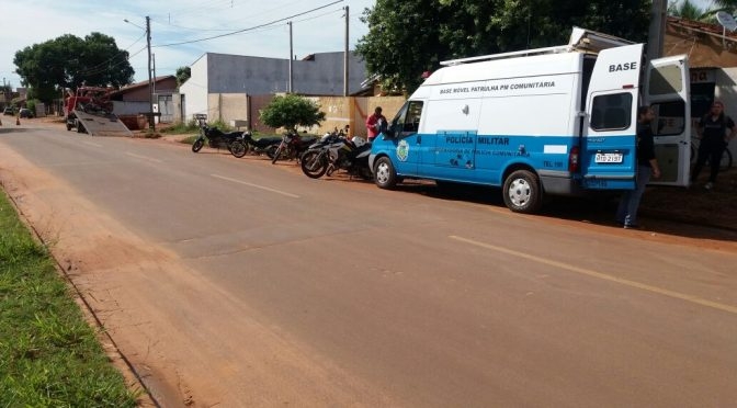 População solicita aos 15 vereadores de Andradina medidas contra infestação de escorpião e pernilongos na cidade