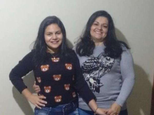 Em Três Lagoas, jovem escreve carta emocionante para mãe vítima da Covid-19