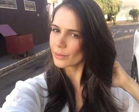 Esposa de ex-prefeito de Água Clara morre em acidente de moto no Parque dos Poderes em Campo Grande