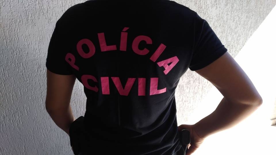 Polícia Civil de Três Lagoas prendeu mãe que ameaçava a Promotoria