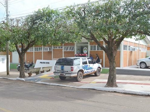 Polícia Civil de Brasilândia identifica mais duas possíveis vítimas de abuso sexual do Lutador de Kickboxing