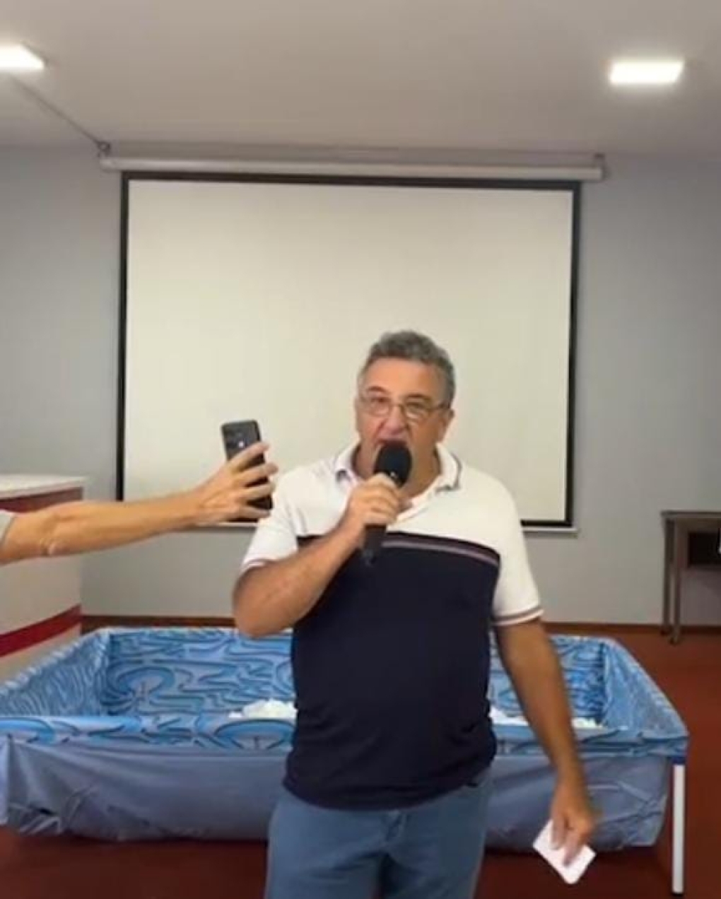 Presidente da Associação Comercial de Andradina fala sobre a promoção de Dia das Mães