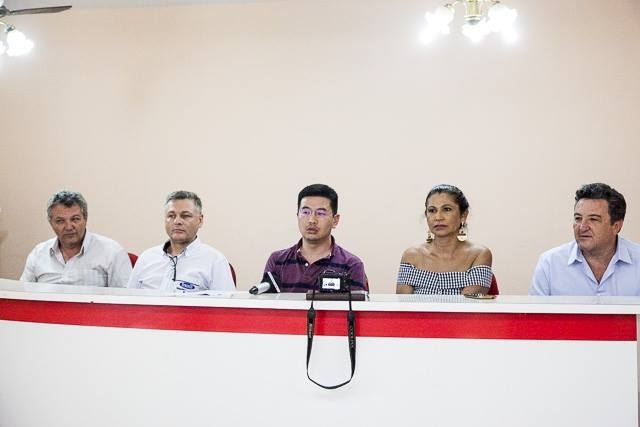 Polícia Civil de Três Lagoas identifica e prende autor de homicídio na cidade de Água Clara