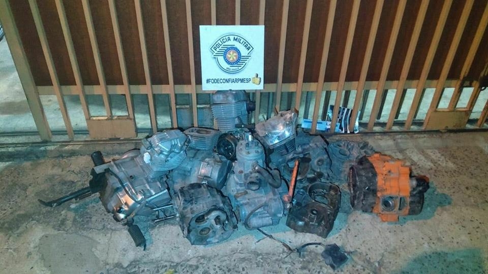 Corpo de Bombeiros Militar em Três Lagoas participa de campanha de enfrentamento à violência sexual
