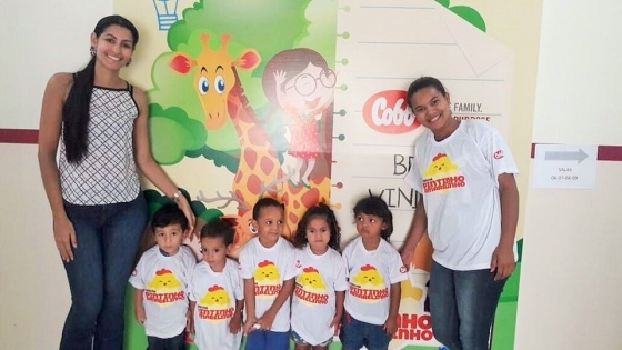 Em Três Lagoas nutricionistas do Hospital Auxiliadora concluem Pós-graduação sobre Nutrição funcional na FAMERP