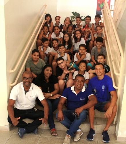 EM ANDRADINA TAMIKO, JAMIL ONO E GIMENEZ  NÃO SE CANSAM DE MENTIR E ENGANAR O POVO !!!