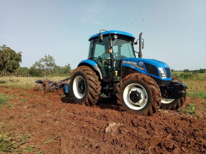 Patrulha Agrícola é realidade em Tupi Paulista