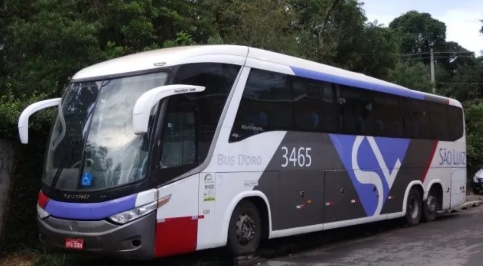 Viação São Luiz de Três Lagoas tem venda de passagens suspensa pela ANTT
