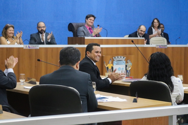 Prefeitura de Araçatuba ouve taxistas e já inicia mudanças para o setor