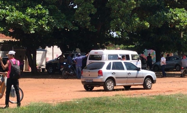 Grupo Mães Unidas emite nota do caso de mulher que fugiu com o bebê do hospital e foi presa pela polícia em Três Lagoas