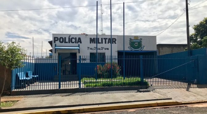Prefeitura de Birigui segue com obras de recuperação do muro de contenção do córrego Biriguizinho