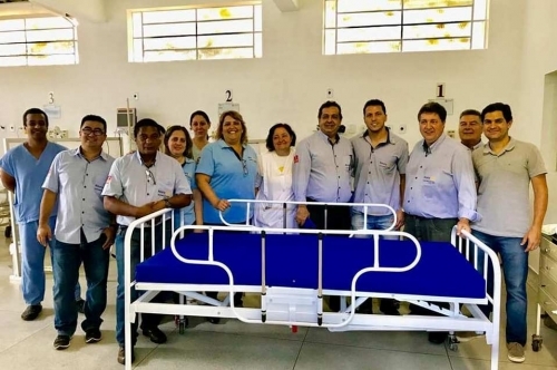 Vocês conhecem a maior FAKE NEWS já publicada em Andradina ???