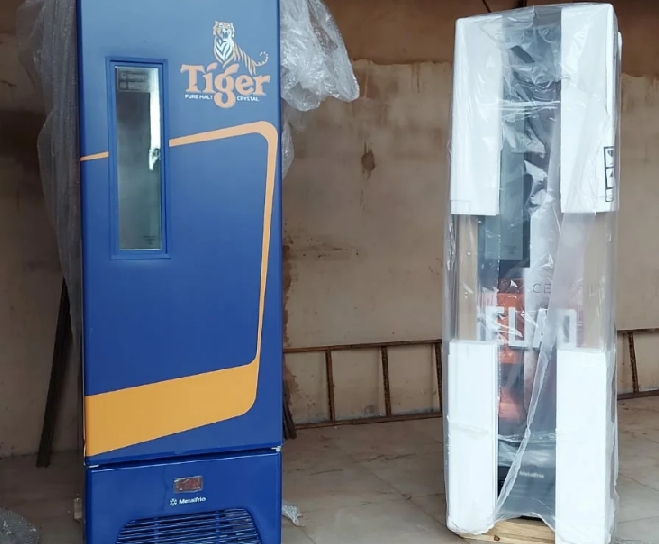 Polícia Civil autua suspeitos de receptação de freezers em Três Lagoas