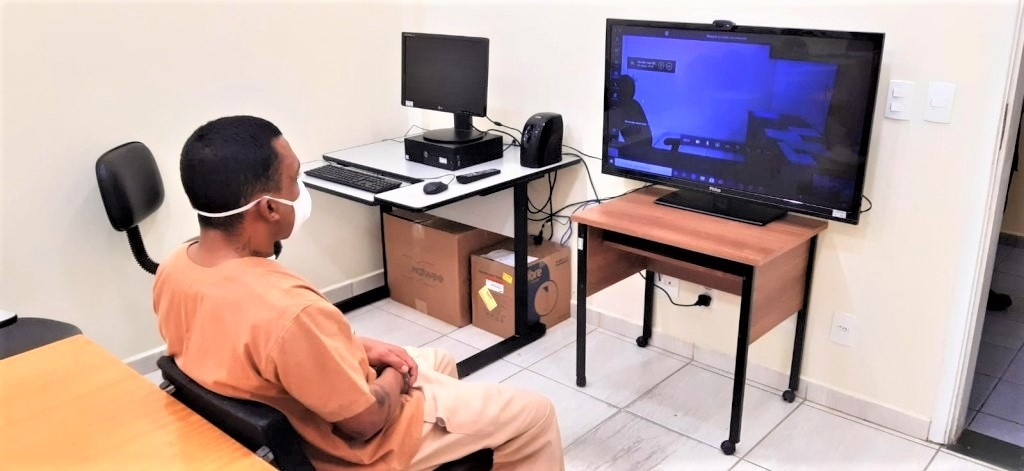 SAP passa da marca de 1 milhão de atendimentos jurídicos virtuais; Mirandópolis e Lavínia utilizam tecnologia