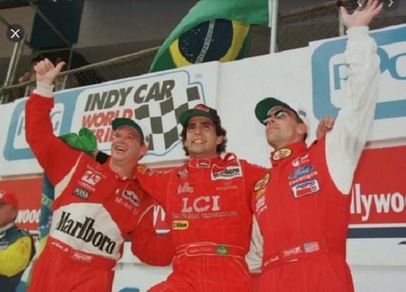 FORMULA INDY: O dia em que André Ribeiro conquistou uma das maiores vitórias da história do Brasil