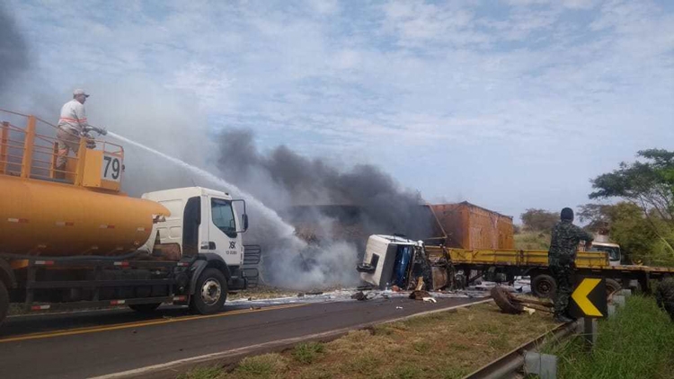 Em Andradina Posto na avenida Rio Grande do Sul tem gasolina R$ 3,95 e etanol R$ 2,55