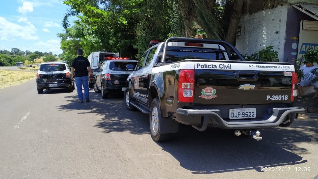 Andradina todos investigados por fraudes na Santa Casa estão soltos aguardando julgamento