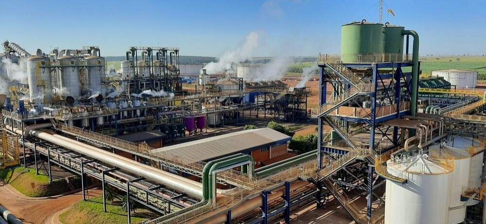 Usina Vale do Paraná de Suzanápolis abre recrutamento para diversas funções