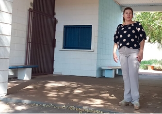 Poder Legislativo de Andradina solicita abertura da Escola de Paranápolis