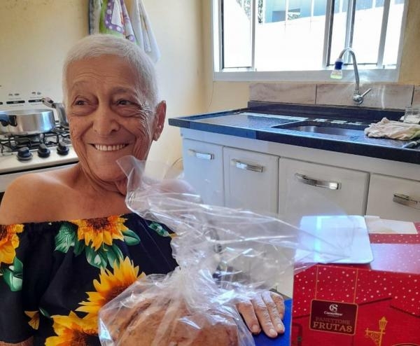 Três Lagoas perde uma grande cidadã: Morre Eldma Tolentino Pereira