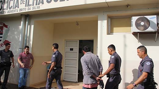 Polícia Civil de Castilho investiga que bandidos roubam e matam aposentado no Nova York