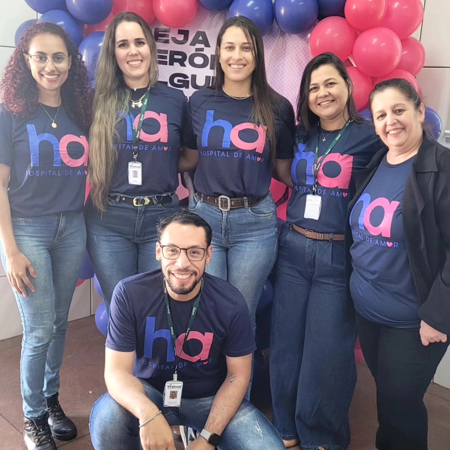 Equipe do CIS e da Viralcool realizam cadastramento para doação de medula óssea em Castilho