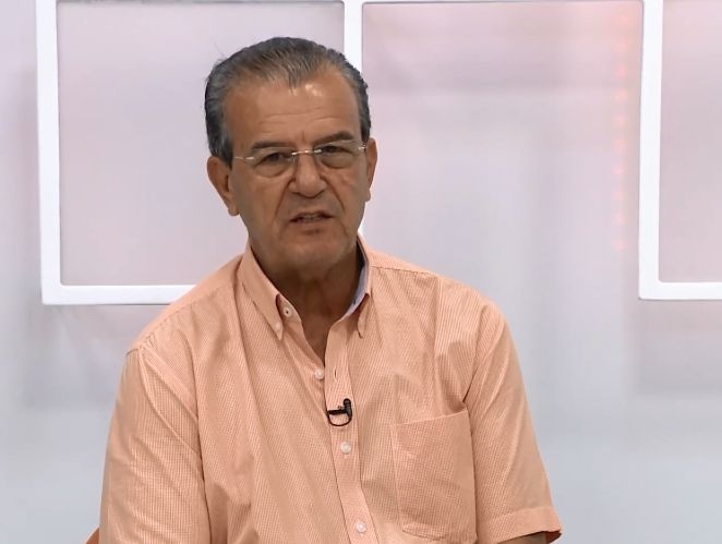 Prefeito de Araçatuba, Dilador testa positivo para covid-19