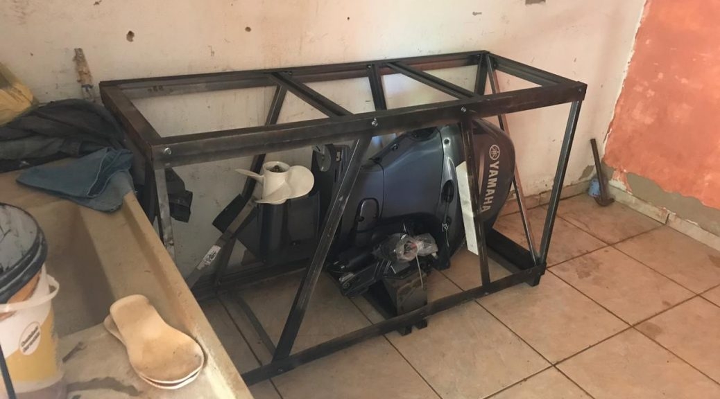 Televisor é furtado de sítio em Murutinga do Sul