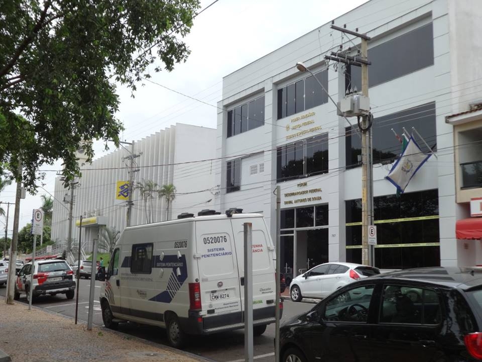 Justiça Federal abre inscrições para processo seletivo de estágios tem vaga em Andradina