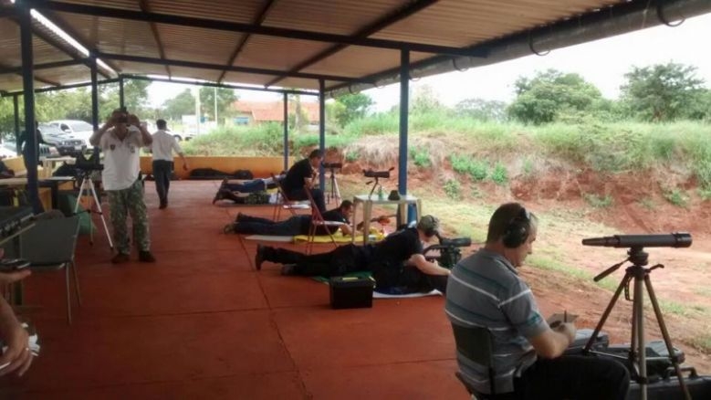 Sensação de terremoto na região de Andradina pode ter sido provocada por avião supersônico