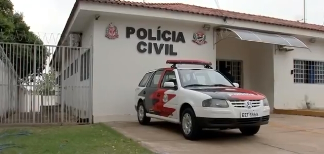 Em Andradina idosa que andava de bicicleta é atropelada por motocicleta