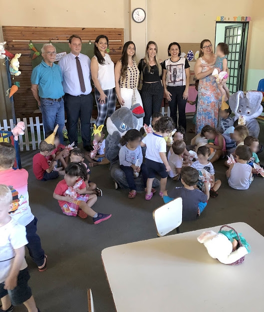 ​Polícia Civil de Mirandópolis investiga ameaças de ataque a escola da cidade