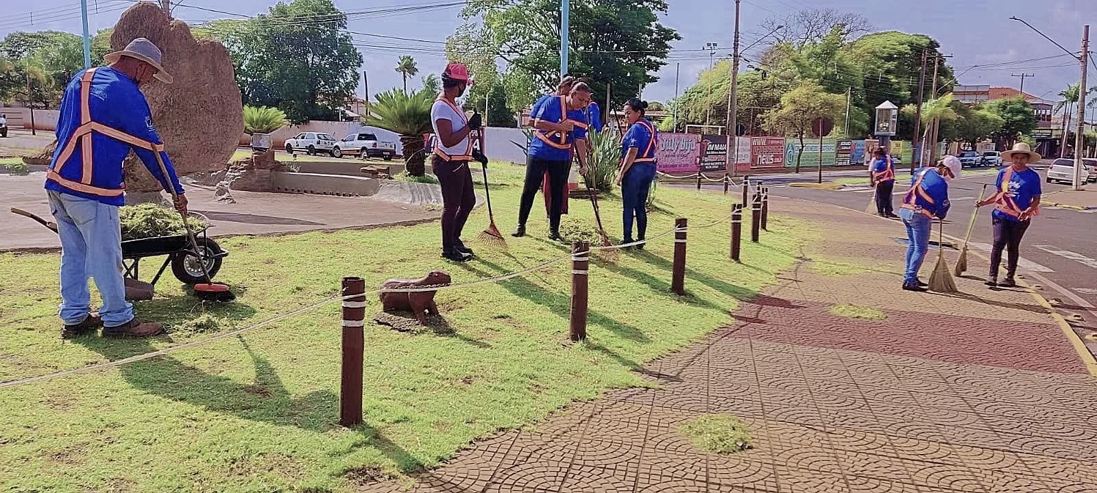 Castilho reabre inscrições para o “Programa Cidade Acolhedora”
