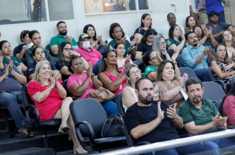 População andradinense cobra recursos para Santa Casa de Andradina em audiência da Alesp