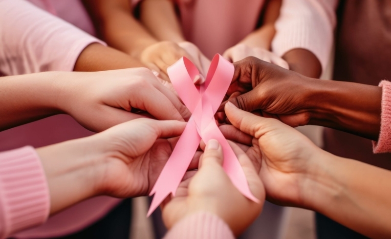 Mesmo com o fim do Outubro Rosa, Andradina mantém coleta de exames preventivos