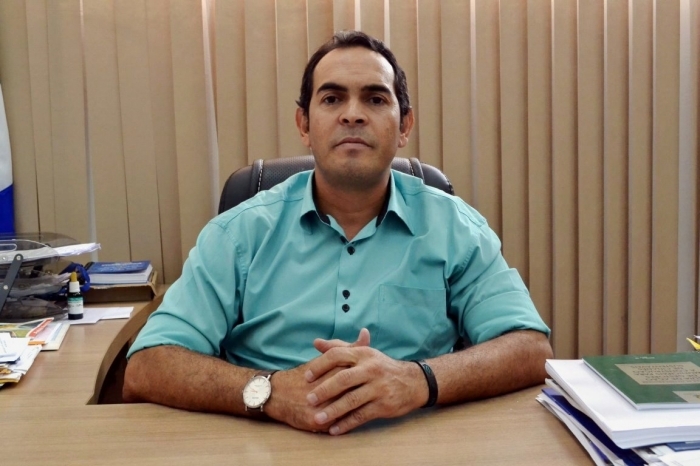 Alunos de Castilho receberão material escolar, uniformes e tênis