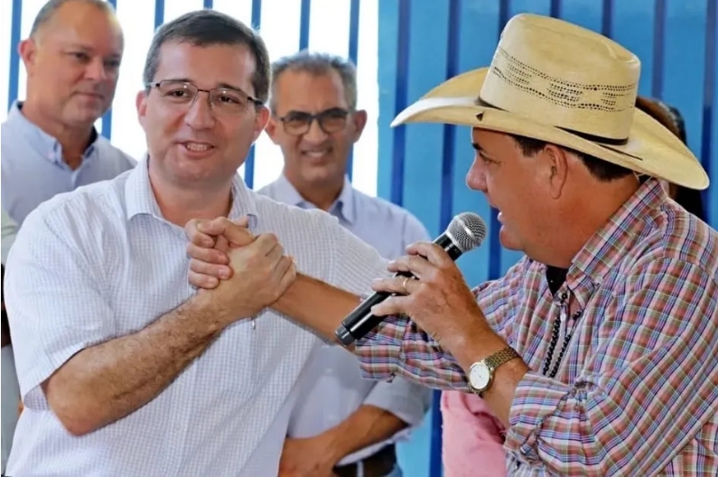 Ângelo Guerreiro sumiu e Três Lagoas quer respostas