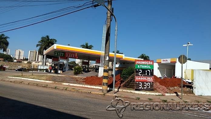 Radiopatrulha de Três Lagoas recupera no bairro Guanabara motocicleta furtada