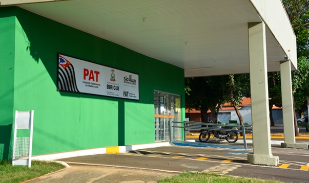 Usina de açúcar e álcool promove feirão do emprego no PAT de Birigui nesta sexta-feira (13)