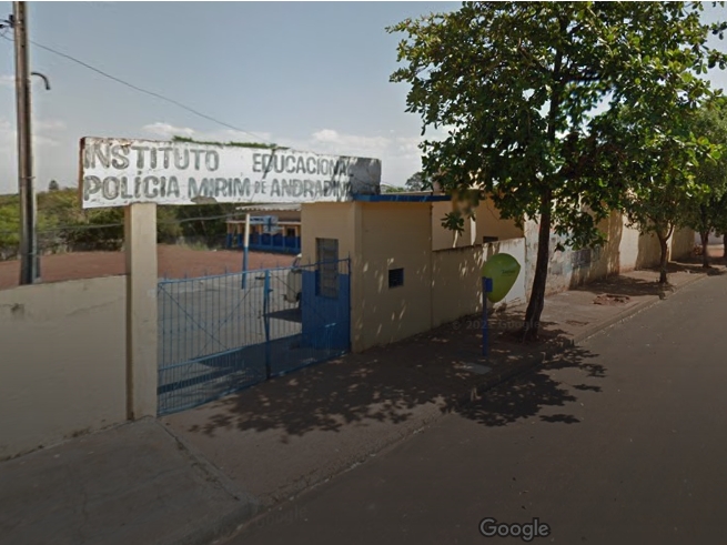 Polícia Mirim de Andradina estará fazendo matrículas para cursos de jovem aprendiz
