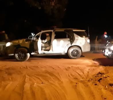 Homem é Baleado na Região do Cinturão Verde em Três Lagoas