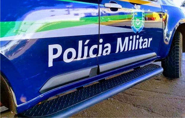 Foragido do Estabelecimento Penal de Três Lagoas é capturado pela Polícia Militar em Bataguassu.
