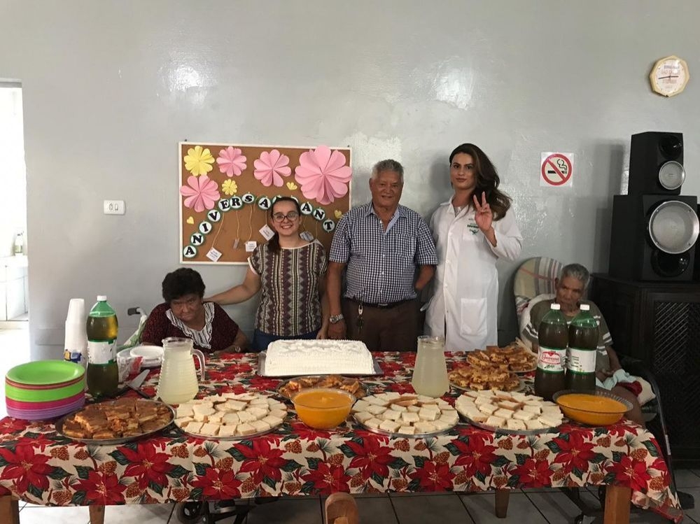 Botucatu: Funcionários e diretores do AME de Botucatu, dirigido pela OSS Santa Casa de Andradina, receberam treinamento sobre a NR 32