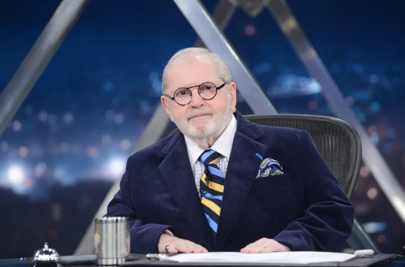 Jô Soares morre em São Paulo aos 84 anos