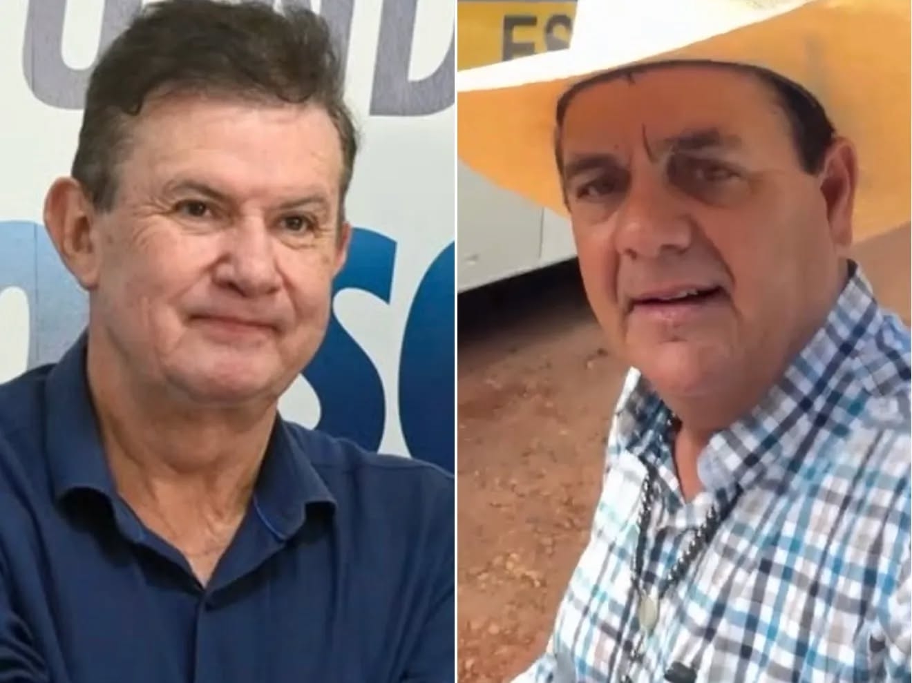 EM TRÊS LAGOAS FILIAÇÃO DE EDUARDO ROCHA GERA 'CURTO-CIRCUITO' E ISOLA GUERREIRO NO PSDB