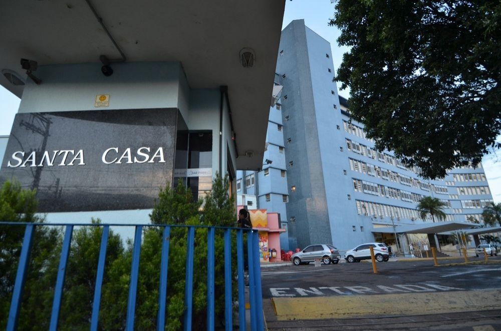 Preso que cumpria pena em Valparaíso morre de tuberculose