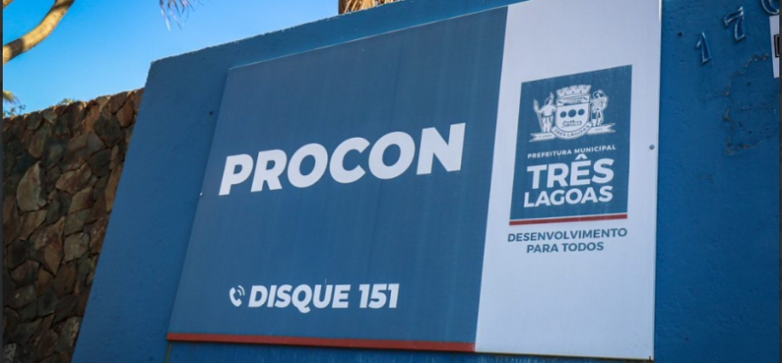 Funcionários do PROCON TL estão afastados por suspeita de Covid-19