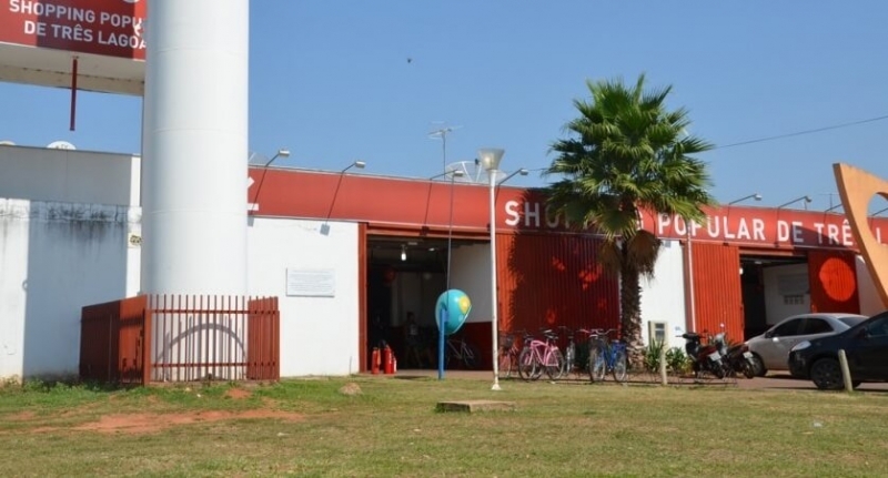 Prova de concurso público para merendeira acontece neste domingo em Andradina